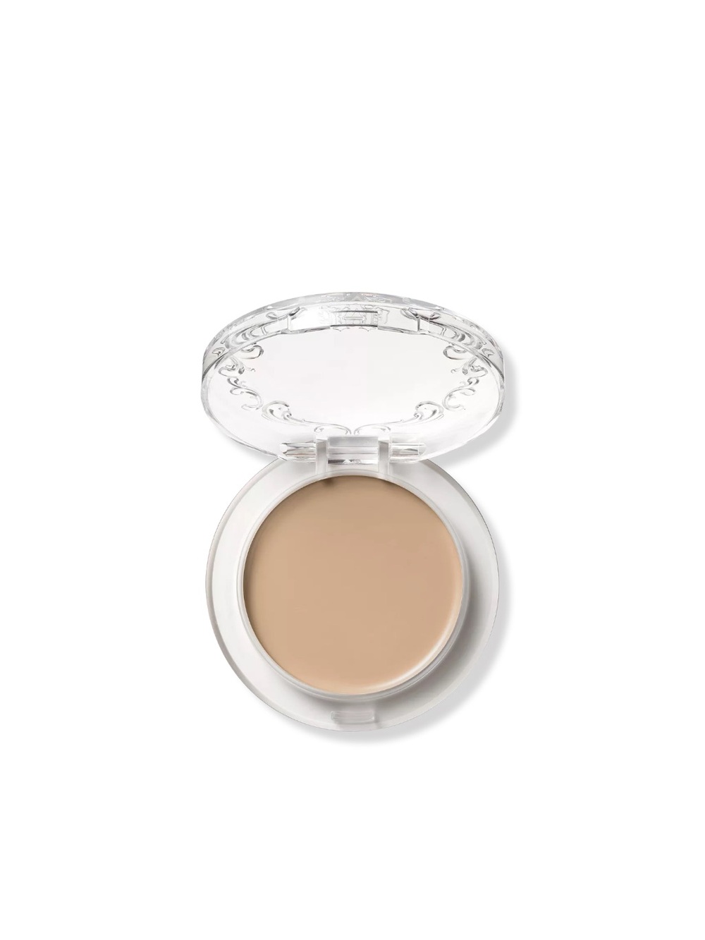 NWT KVD Beauty Good Apple Skin Perfecting Foundation Balm - Medium 033